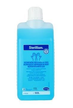 BODE Sterillium 500ml (973490)