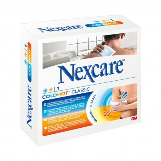 3M Nexcare ColdHot Comfort 26.5x11cm