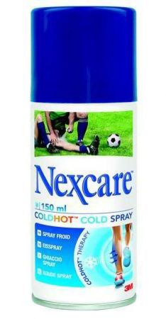 3M Nexcare ColdHot Spray 150ml