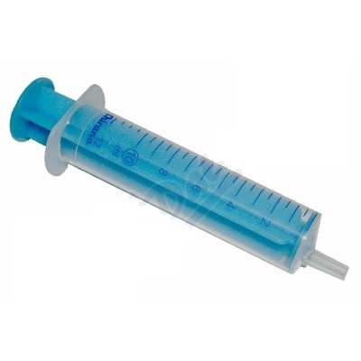 Inj.střík.10ml LUER NEW 100ks jednor.