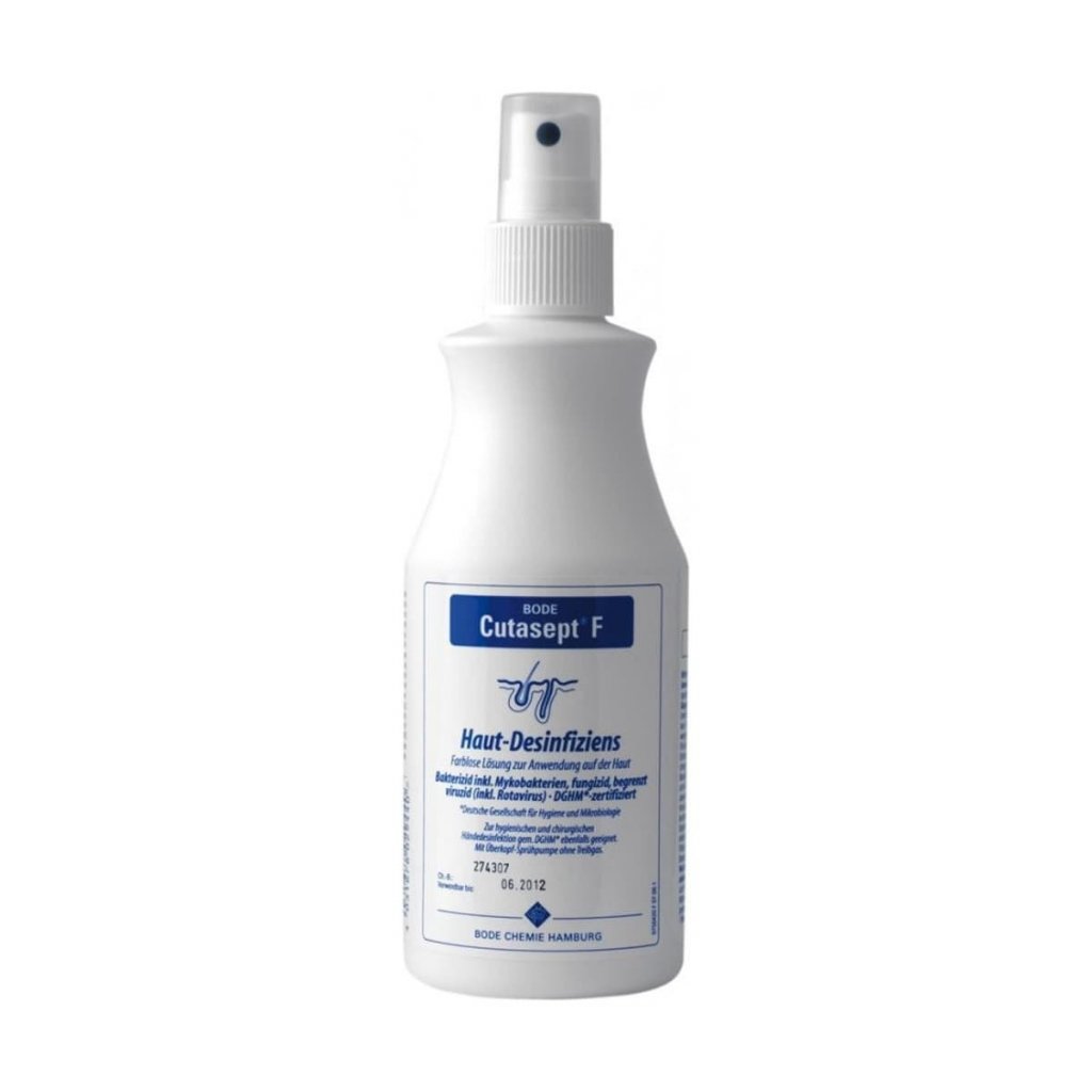 BODE Cutasept F 250ml