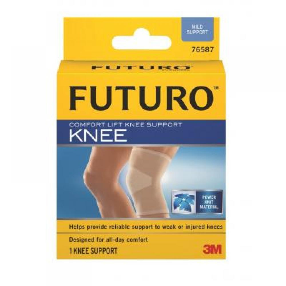 3M FUTURO kolenní bandáž Comfort Lift, M