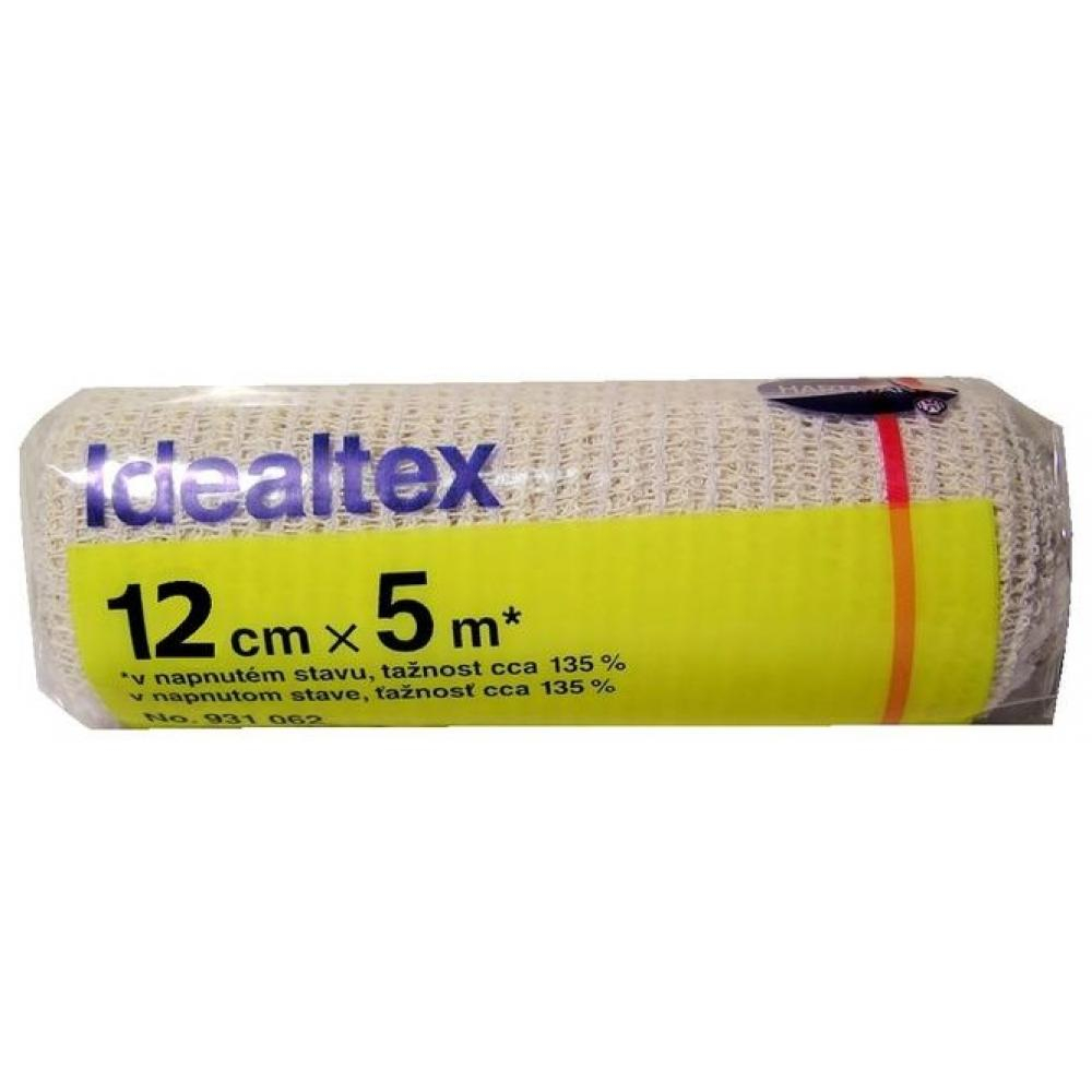 Obin. pruž.Idealtex 12cmx5m