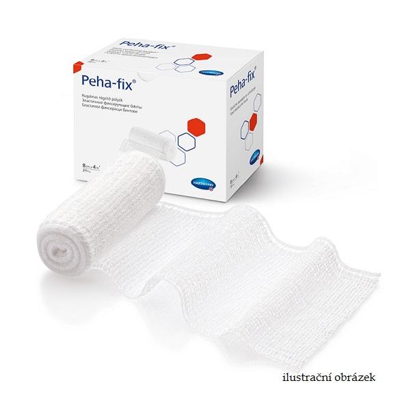 Obin.elast.fix.Peha-fix 8cmx4m/20ks (Peha-crepp)