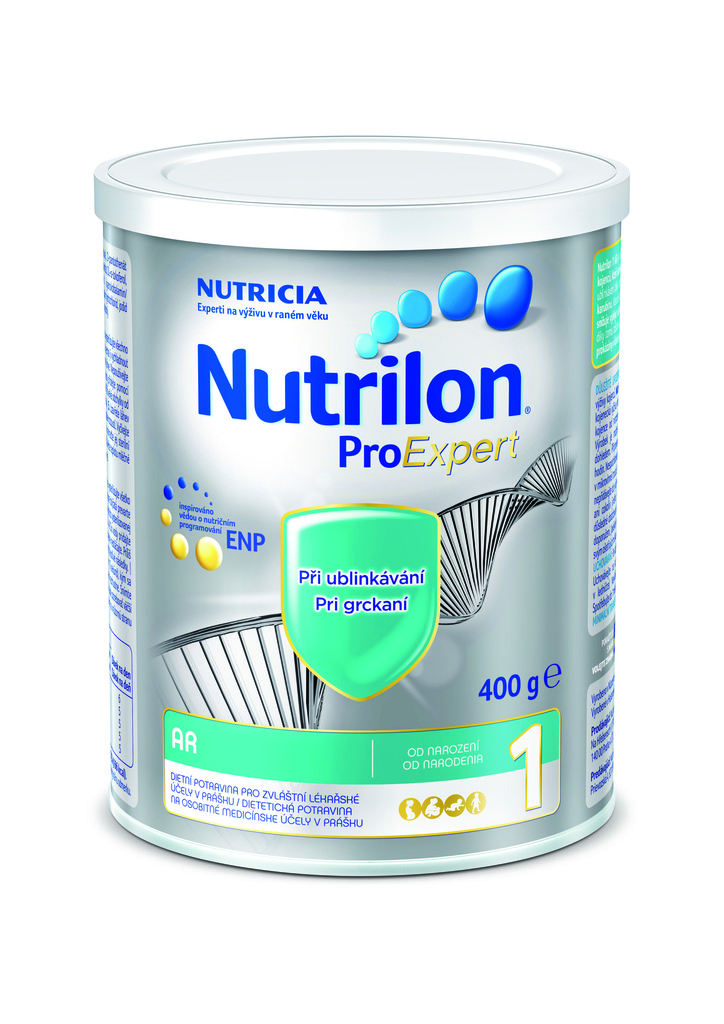 Nutrilon 1 A.R.  400g