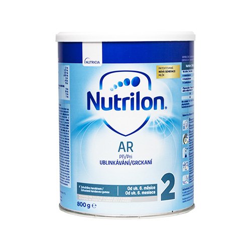 Nutrilon 2 AR 800g