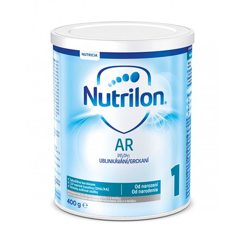 Nutrilon 1 AR 800g