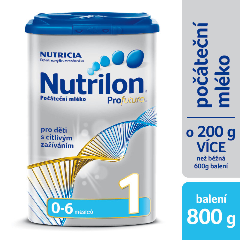 Nutrilon 1 Profutura 800g