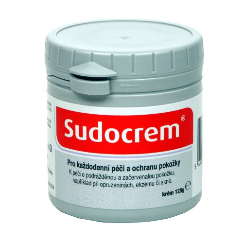 Sudocrem 125g