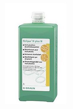 Helipur H+N dezinfekční roztok1000ml BB18940
