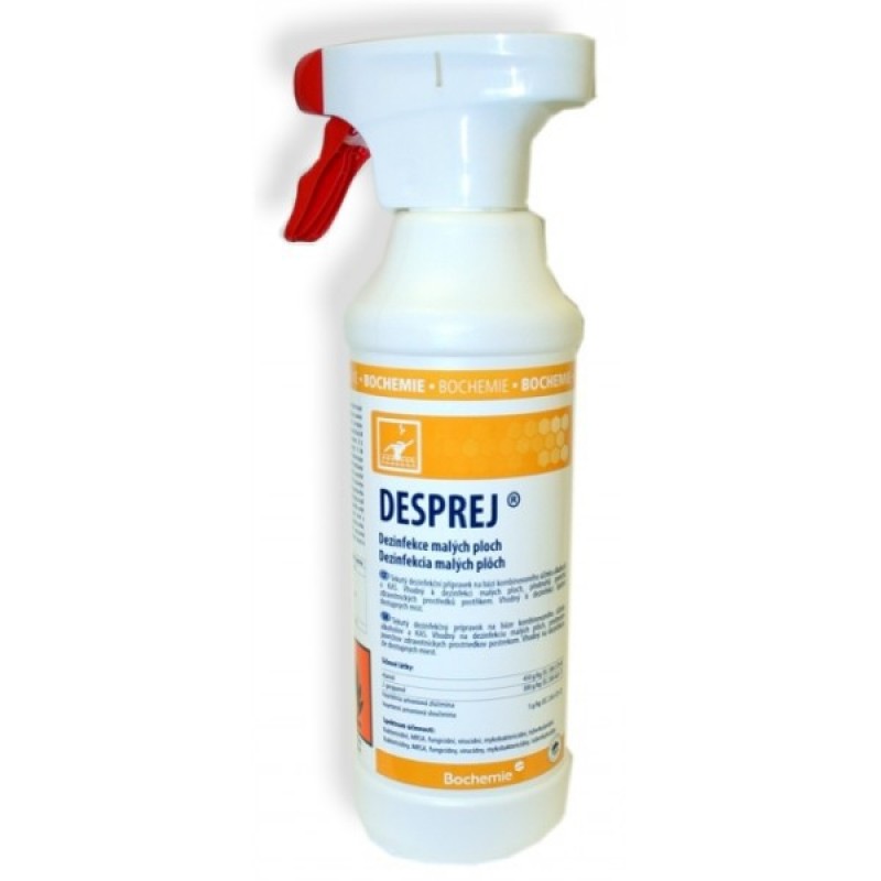 Desprej new 500 ml