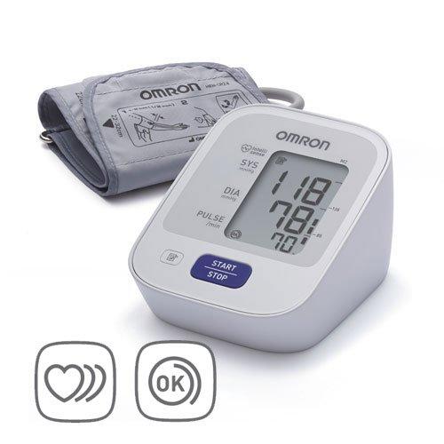 Tonometr OMRON M2 Basic