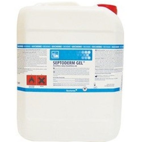 Septoderm gel 5L