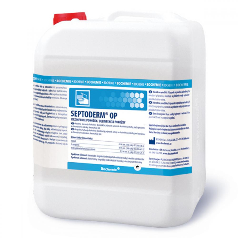Septoderm liquid 5L