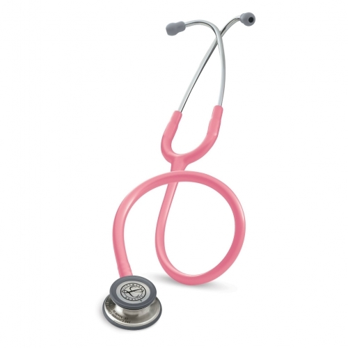STETOSKOP LITTMANN CLASSIC III PERLEŤOVĚ RŮŽOVÁ - 3M™ LITTMANN