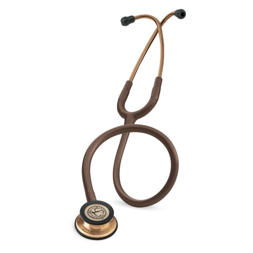 STETOSKOP LITTMANN CLASSIC III ČOKOLÁDOVĚ HNĚDÁ - 3M™ LITTMANN