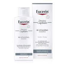 EUCERIN DermoCapil. šampon vypadávání vlasů 250ml