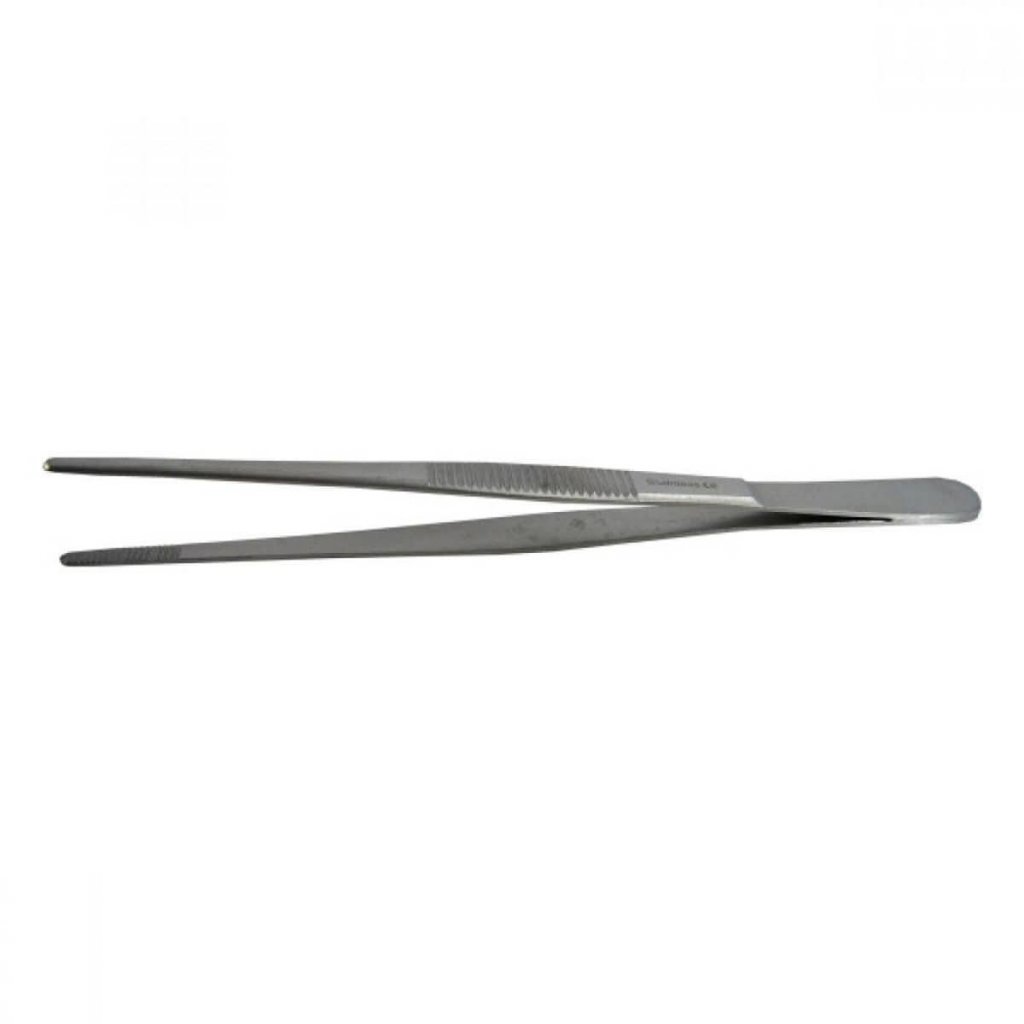 Pinzeta anatomická 140mm SI- 190276