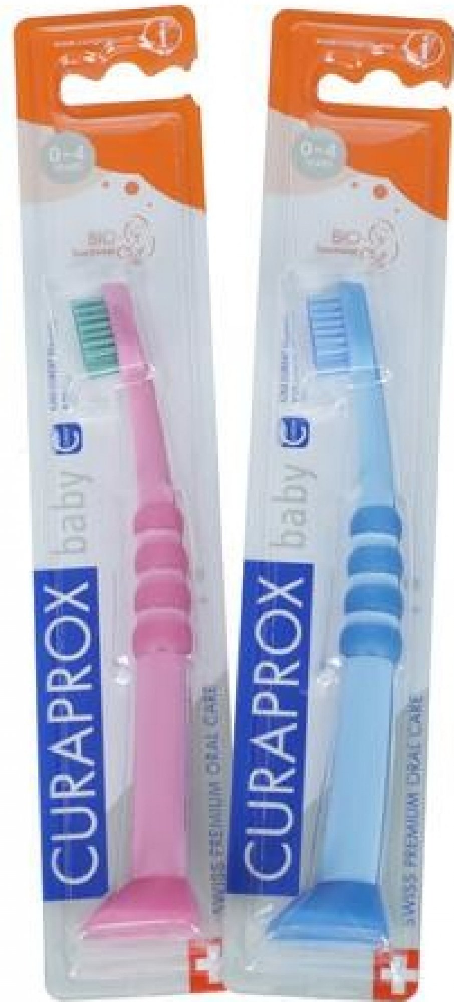 CURAPROX BABY zubní kartáček CK4260