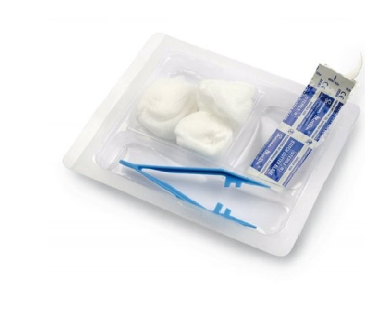 Set MediSet pro odstranění stehů (1ks/bal) (84ks/kar)
