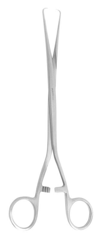 Kleště Schreder jednoháčkové 25cm (CHIR)