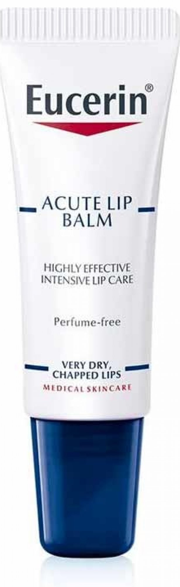 EUCERIN Balzám na rty ACUTE LIP BALM 10ml