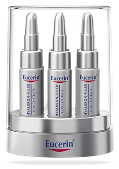 EUCERIN HYALURON-FILLER+3xEFFECT sérum 6x5ml