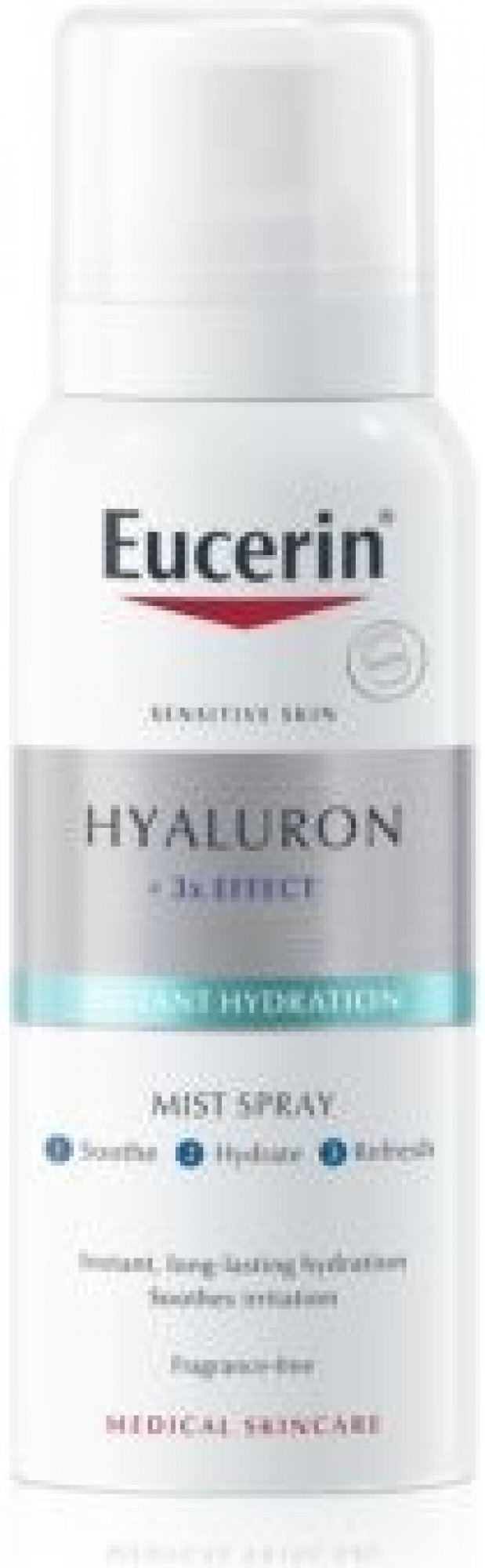 EUCERIN HYALURON hydratační mlha 50ml