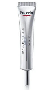 EUCERIN HYALURON-FILLER+3xEFFECT oční krém 15ml