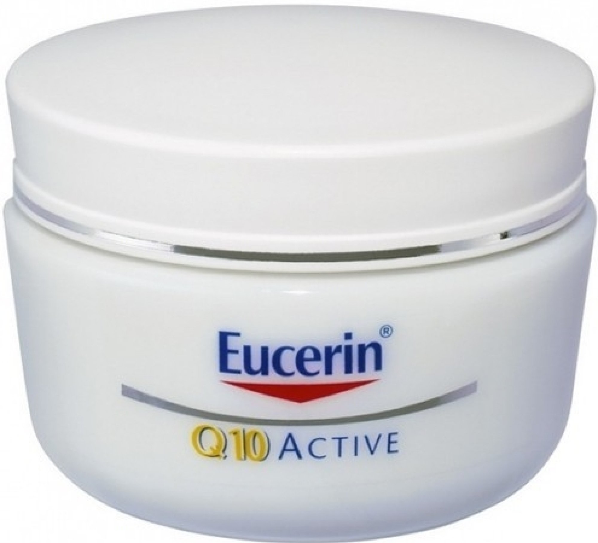 EUCERIN Q10 ACTIVE denní kr.pr.vráskám 50ml