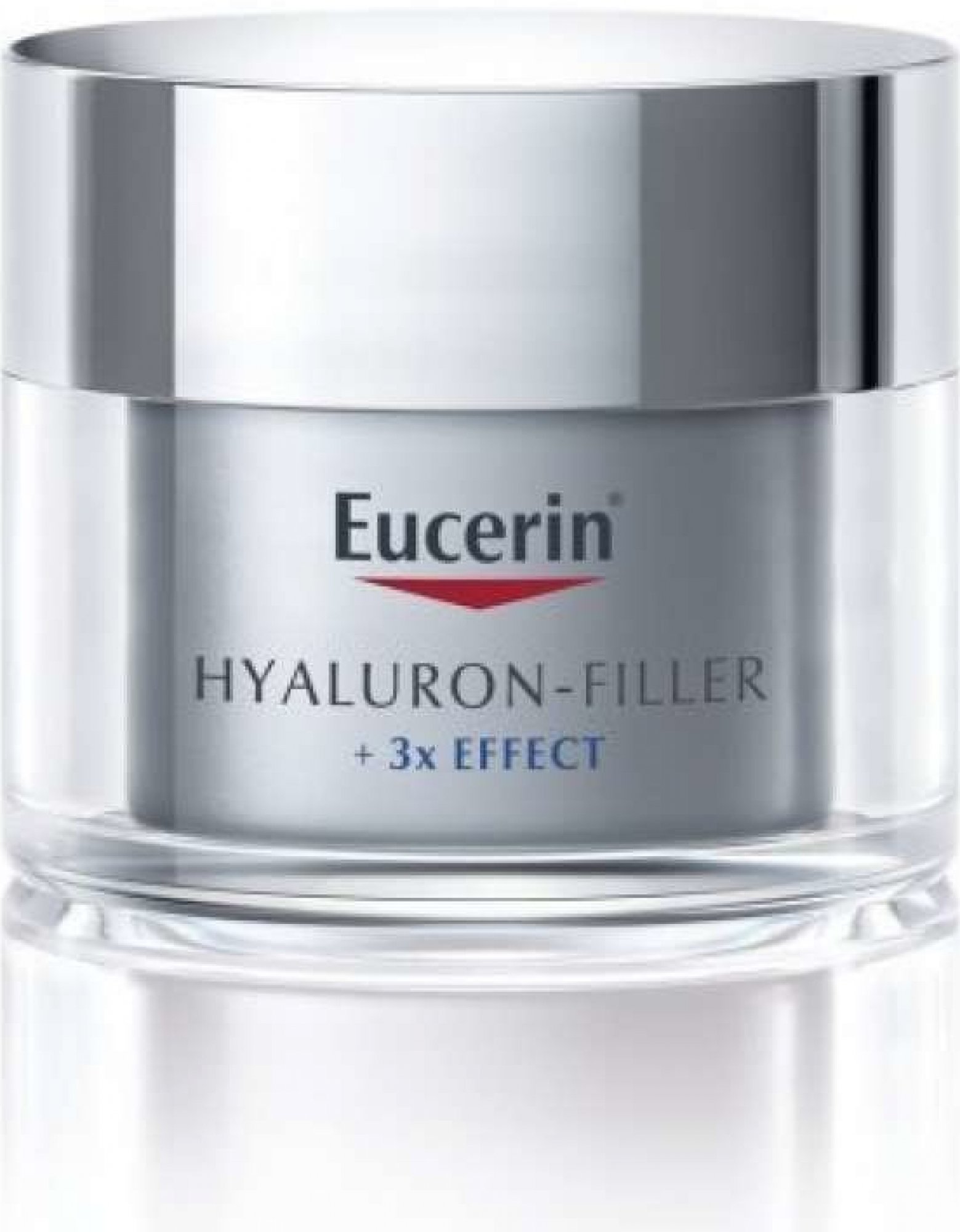 EUCERIN HYALURON-FILLER+3xEFFECT denní krém 50ml