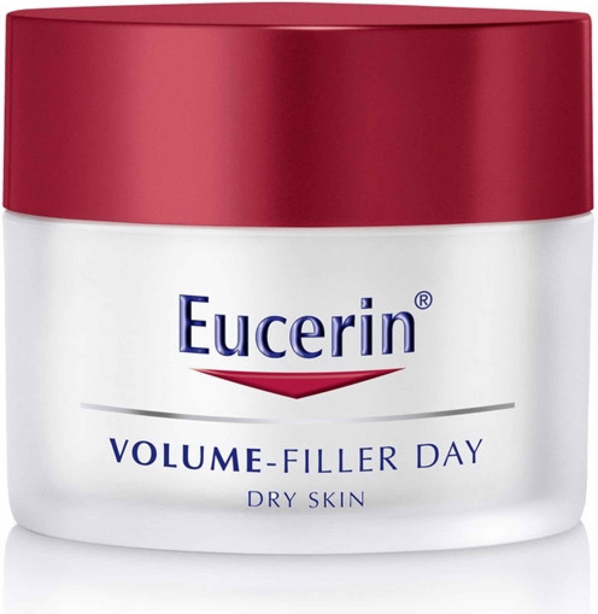 EUCERIN VOLUME FILLER den.kr. pro suchou pleť 50ml