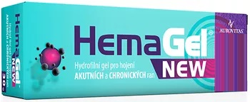 Hemagel NEW 100g