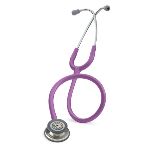 Fonendoskop Littmann Classic III LEVANDULOVÝ - 3M™ LITTMANN lékařský stetoskop